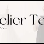 Atelier de Vestidos de Fiesta en Madrid: ¡Encuentra el Vestido Perfecto!