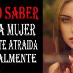 Atracción sexual masculina hacia una mujer: ¿Cómo manejarla?