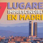 Atracciones turísticas abiertas en Madrid el 25 de diciembre guía completa