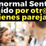 Atrapada en el juego de 'a mi novio le gusta gustar': la lucha por mantener mi autoestima