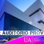 Auditorio de la Diputación de Alicante: Un espacio cultural de referencia en la provincia