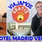 Aumento en las ventas de NH Hoteles en Madrid durante el último trimestre