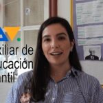Auxiliar o Técnico de Educación Infantil ¿Cuál es la Diferencia?
