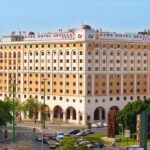 Ayre de Sevilla Hotel: Un oasis de lujo y confort en el corazón de la ciudad