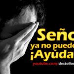 Ayuda del Señor para el afligido guía práctica y espiritual