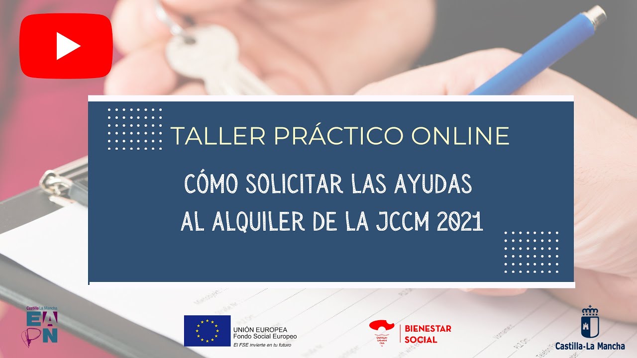 Ayudas para familias numerosas en Castilla-La Mancha guía completa ...