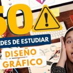 Bachillerato necesario para estudiar diseño gráfico Guía completa