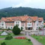 Balneario Puente Viesgo: Disfruta de la gran experiencia termal en Cantabria