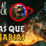 Battle at Big Rock ¿Dónde verla en español? [Guía completa]