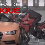 Beneficios de las gafas de sol para motociclistas ¡Protege tus ojos ahora!