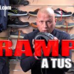 Beneficios de los Zapatos de Seguridad con Puntera de Fibra de Carbono