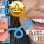 Beneficios del aceite de coco y la cúrcuma en la salud dental