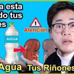 Beneficios del agua con mineralización débil para la salud humana