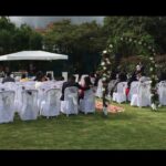 Boda civil al aire libre: Ideas únicas para una ceremonia inolvidable