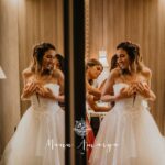Boda de ensueño en Carmen de los Mártires: Un día inolvidable