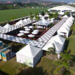 Boda de ensueño en Sotogrande: el evento más esperado del fin de semana