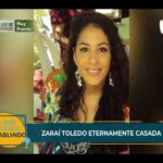 Boda de ensueño en Toledo: Una celebración inolvidable hoy