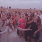 Boda de ensueño: Juanito Makandé y Lorena Castell se dan el sí quiero