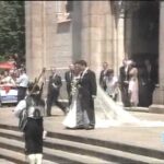 Boda de Paula Echevarría y David Bustamante: Un enlace en el que el amor triunfó