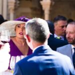 Boda en el Monasterio de Valbuena: Una Celebración Única en un Lugar Histórico