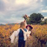 Bodas con sabor único en Bodegas Francisco Gómez