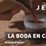 Bodas de Caná: El Milagro de Jesús en las Nupcias de Galilea