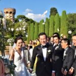 Bodas de ensueño en el Castell de Sant Marçal