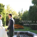 Bodas de ensueño en el exclusivo Club de Campo Villa de Madrid