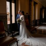 Bodas de ensueño en el Hotel Alfonso XIII: reserva hoy mismo.