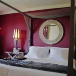 Bodas de ensueño en el Hotel Viñuela de Málaga