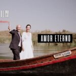 Bodas de ensueño en la Albufera: naturaleza y magia en tu gran día