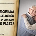 Bodas de oro matrimoniales: Una celebración de amor y gratitud en Acción de Gracias