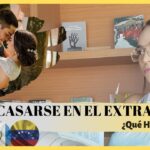 Bodas en el extranjero: una aventura única para decir 'sí, acepto'