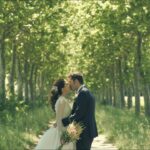 Bodas inolvidables entre viñedos en Bodegas Otazu