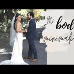 Bodas íntimas y con estilo: ideas para celebraciones sencillas y originales