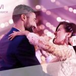 Bodas mágicas en el Castillo del Buen Amor