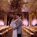 Bodas mágicas en Llagares Asturias: un lugar de ensueño para tu gran día