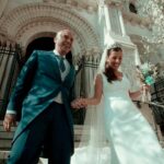 Bodas mágicas en Soto de Viñuelas: el lugar ideal para un día inolvidable