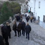 Bodega en Alcalá del Júcar: Descubre la esencia del vino en un entorno único