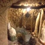 Bodegas tradicionales en Valdevimbre, la joya vinícola de León