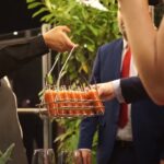Boketé Catering & Wedding: La excelencia gastronómica en tu gran día