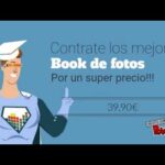 Book de Fotos en Barcelona: La Mejor Experiencia Visual