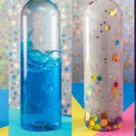 Botellas de aceite de oliva en formato miniatura, el regalo perfecto para amantes de la cocina