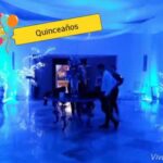 Brilla en tu gran día con nuestro servicio de alquiler de luces para bodas