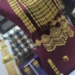 Brillantes regalos de joyería para celebrar bodas de oro