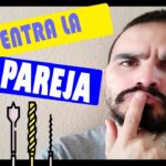 Brocas para tacos cómo elegir la adecuada