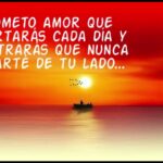 Buenos días mi amor, una carta para enamorar cada día más