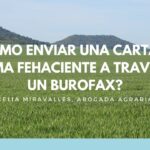 Burofax con acuse de recibo coste y cómo enviarlo