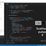 Buscar en todos los archivos en Visual Studio Code Guía completa