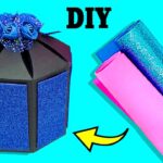 Cajas de regalo únicas y personalizadas: el toque especial de las creaciones hechas a mano